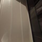 Commercial furniture drawer display case