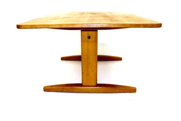 Table basse, Børge Mogensen, Danemark, 1960