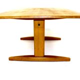 Table basse, Børge Mogensen, Danemark, 1960