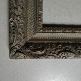 Old frame