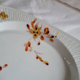 Plat Ravier en Porcelaine Haviland France Limoges