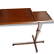 Table de lecture à mécanisme