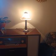 Vintage table lamp