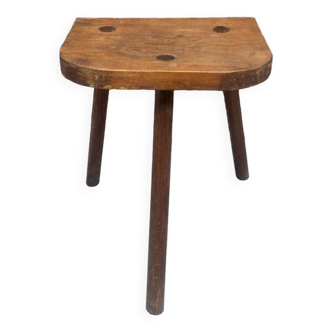 Tripod stool