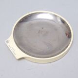 Melamine ashtray 70s
