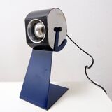 Vintage Italian articulated desk or bedside lamp - 1970s