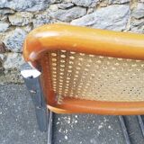 Breuer Marcel chairs B32