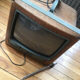 TV by Philippe Starck