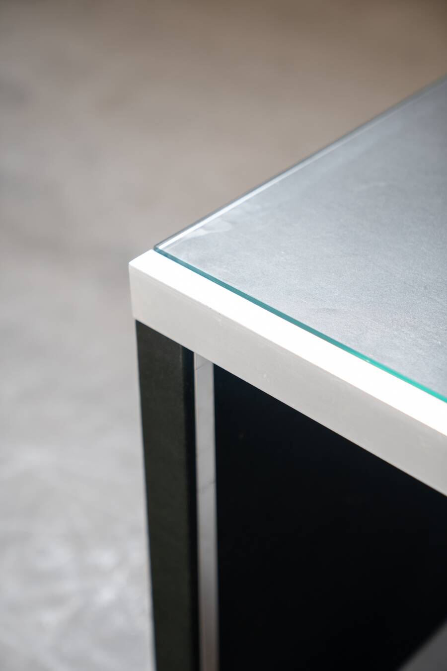 Office of Guido Faleschini for Mariani, 1970