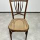 Art Nouveau seating group by Fischel Austria