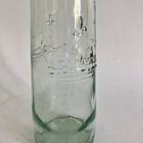Lerebourg et Bisson bottle with crown