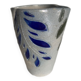 Sandstone vase