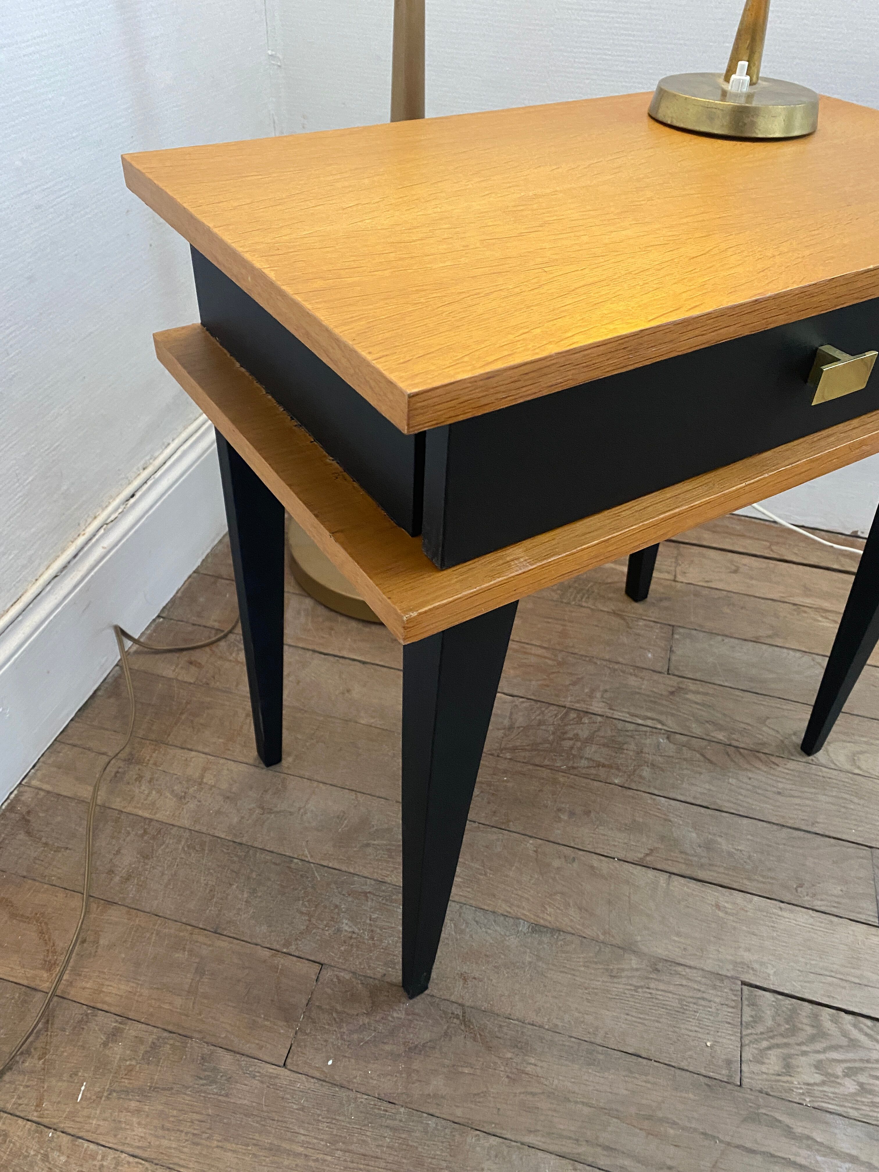 Chevet scandinave vintage