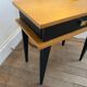 Chevet scandinave vintage