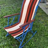 Vintage armchair