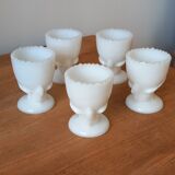Egg cups