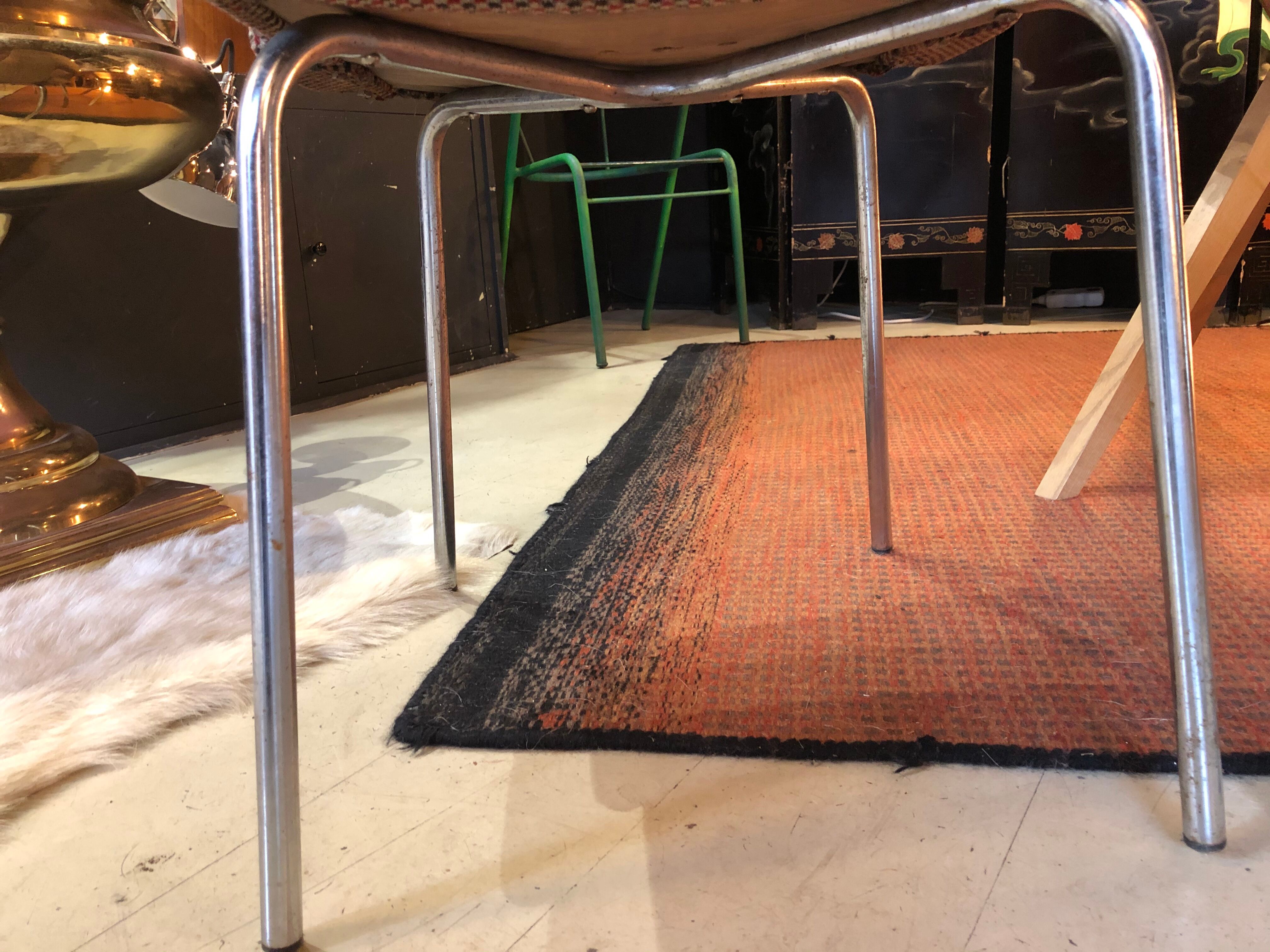 Pair of chairs from 1970s