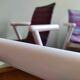 Italian dining chairs "Villabianca" by Vico Magistretti for Cassina