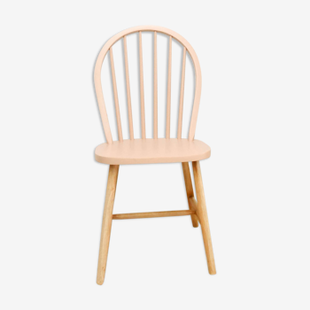 Chair vintage nude