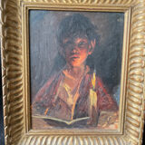 Tableau ancien
