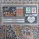 Tapis Atlas Halilari