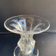 Pair of candle holders