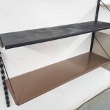 Tjerk Reijenga for Pilastro wall-unit, The Netherlands 1950's