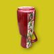 Antique small West Germany vase 267-20 – glazed ceramic