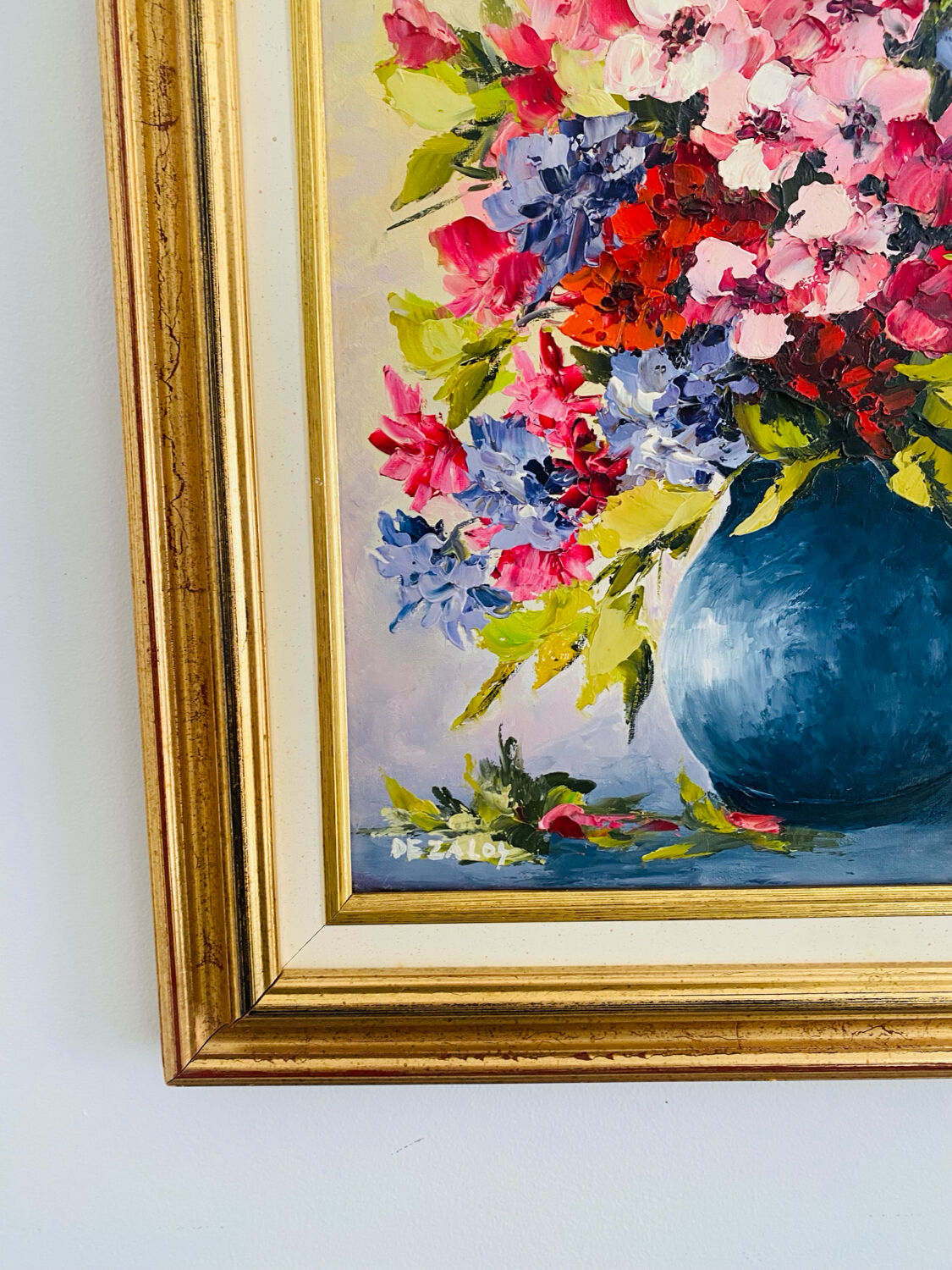 Nature morte