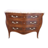 Commode style Louis XV  années 1920