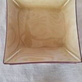 6 square dessert plates