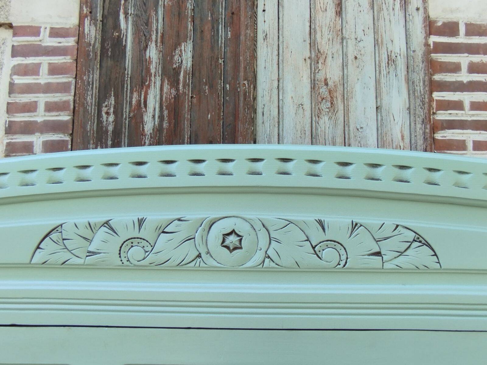 Parisian wardrobe from the 1930s