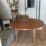 Ancient six legs table