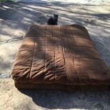 Sofa clic clac cinna / line roset. gao model by jean claude laloy 1980