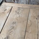 Table de ferme