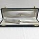 Christofle – Silver Metal Pie Server Dax Model