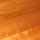 Vintage rectangular teak table with 2 extension spieces, 1960s
