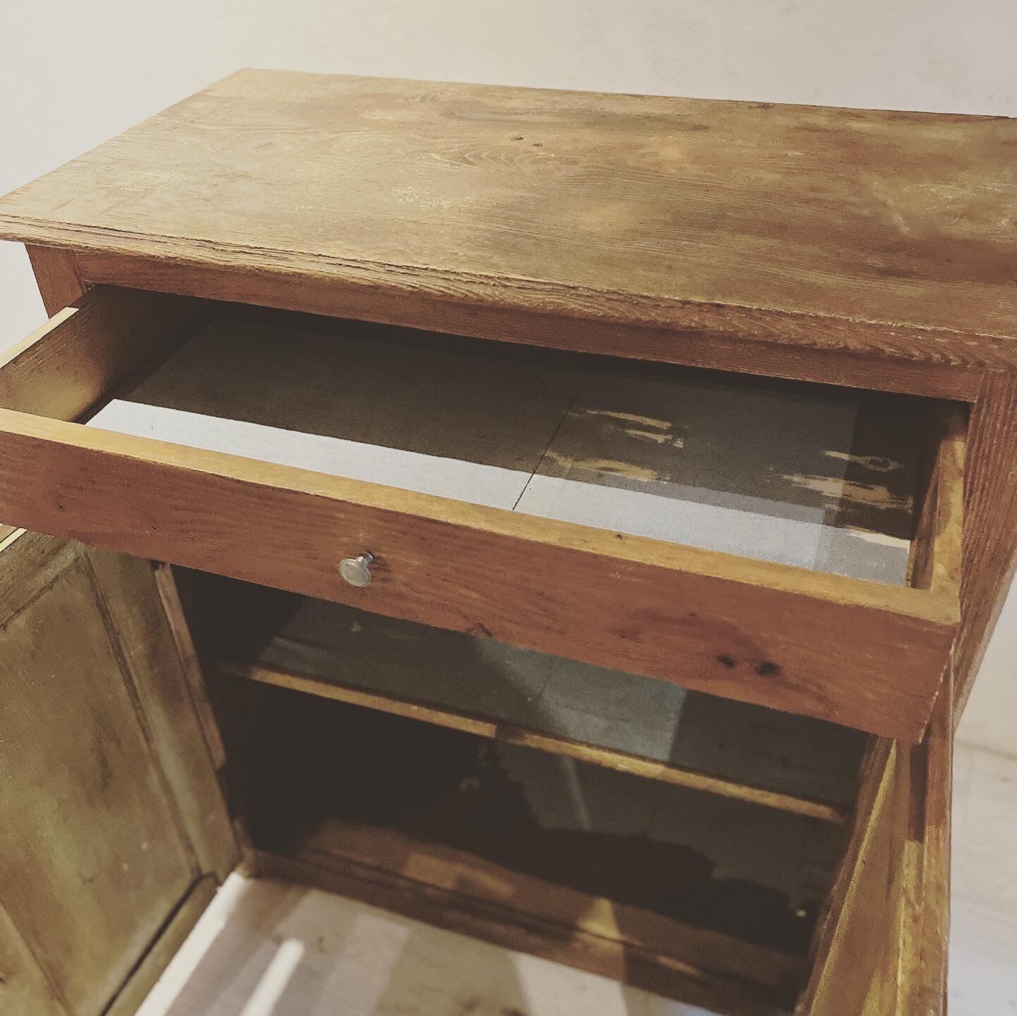 Parisian buffet 1940/50