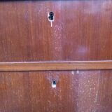 Art Deco Secretary