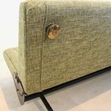 D70 sofa bed by Osvaldo Borsani for Tecno, 1954