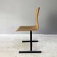 1970’s mid century Danish chair by Niels Larsen Mobler