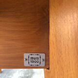 Vintage table