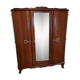 Armoire penderie