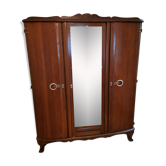 Armoire penderie
