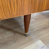 Desk vintage 70s