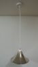 Metal suspension
