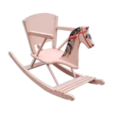Horse rocker circa 1960