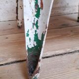 Joseph Mathieu Multipl's metal stool