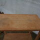 Serving table
