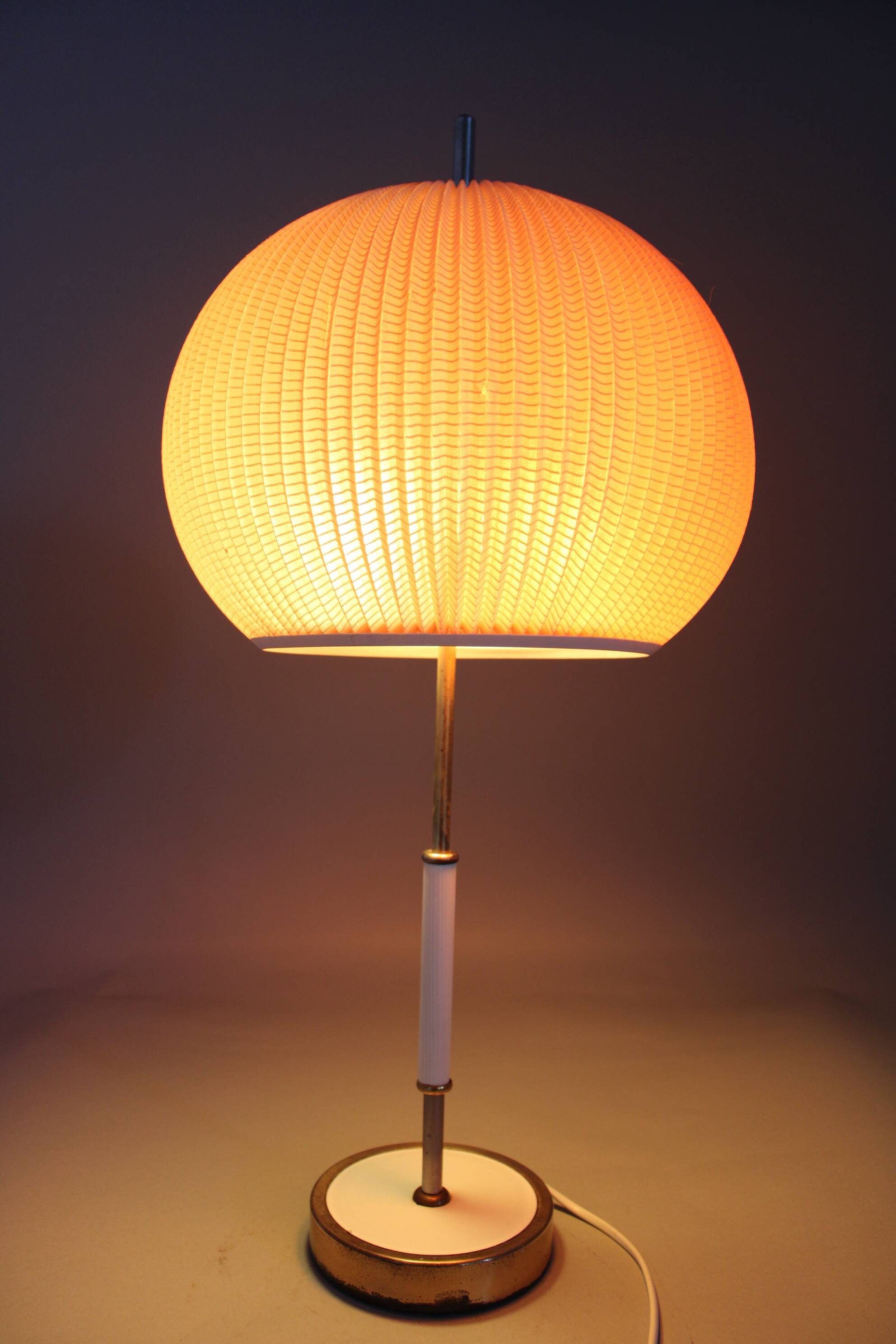 1960s Table Lamp, West Germany